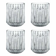 Nachtmann Gl&auml;ser-Set Jules Becher 4er Set 305 ml, Kristallglas