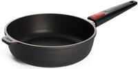 WOLL MADE IN GERMANY Bratpfanne Nowo Titanium, Aluminiumguss (1-tlg), Induktion, Made