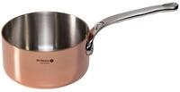 de Buyer Kasserolle De Buyer STIELKASSEROLLE, PRIMA MATERA &Oslash; 16CM