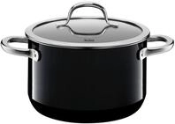 Silit Fleischtopf Passion Black, Silargan&reg;, Made in Germany
