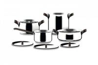 Alessi Kochtopf Edo