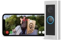 Ring Smart Home T&uuml;rklingel Video Doorbell Pro 2 Wired