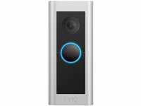 Ring Video Doorbell Pro 2 Plug in Überwachungskamera (Innenbereich)