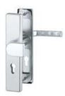 HOPPE Schutz-Wechselgarnitur Hoppe Schutzgarnitur London 78G/2221/2410/113...