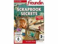 Scrapbook Secrets (PC)