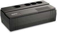 APC USV-Anlage Back-UPS BV 500VA AVR UniSchuko