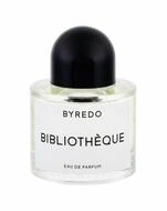 BYREDO K&ouml;rperpflegeduft Bibliotheque Edp Spray