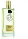 Nicolai Eau de Parfum Cuir Cuba Intense Eau De Parfum 100 ml (unisex)