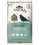 Dehner Natura Premium Wildvogel K&ouml;rner- und Weichfutter, versch. Gr&ouml;&szlig;en,