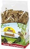 JR Farm Birds Individual Sperlings-Langfl&uuml;gelpapagei 1 kg - 4 St&uuml;ck, f&uuml;r:...