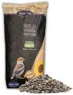 Lyra Pet 10 kg Lyra Pet&reg; Sonnenblumenkerne gestreift, f&uuml;r: Wildvogel