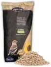 Lyra Pet 20 kg Lyra Pet&reg; Sonnenblumenkerne gesch&auml;lt BRUCH, f&uuml;r: Wildvogel