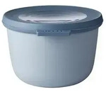 Mepal Aufbewahrungsbox Mepal Cirqula 500 ml Mikrowellengeschir - Nordic blue