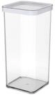 ROTHO Vorratsdose Vorratsdose quadr. 1.5 l LOFT