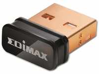Edimax EDIMAX WLAN-USB-Adapter EW-7811UN V2, Nano, USB Audio-Adapter