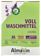 Almawin Vollwaschmittel - Pulver 4,6Kg Vollwaschmittel