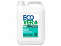 Ecover Universal-Waschmittel-Konzentrat Honeysuckle-Jasmin 5l Vollwaschmittel