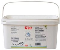 Almawin Klar - Enth&auml;rter Eimer 2,4Kg Wasserenth&auml;rter