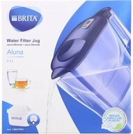 BRITA Wasserfilter Aluna Maxtra Wasserfilter