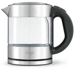 Sage Wasserkocher Sage The Compact Kettle Pure Wasserkocher