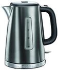 RUSSELL HOBBS Wasserkocher Luna Moonlight 23211-70 1,7 L 2400 W grau, 1.7 l,...