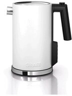 Graef Wasserkocher WK901 Wasserkocher 1,2 l 2015 W wei&szlig;, WK901
