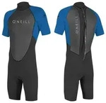 O'Neill Neoprenanzug Youth Reactor-2 Shorty 10 (141-147)