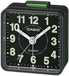 CASIO TIMELESS COLLECTION Quarzuhr Casio Wake Up Timer TQ-140-1EF Wecker Sehr...
