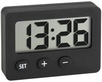TFA Dostmann Tischuhr Digitaluhr 60-2013-01