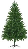 vidaXL K&uuml;nstlicher Weihnachtsbaum K&uuml;nstlicher Weihnachtsbaum Naturgetreue...