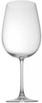 Rosenthal Rotweinglas DiVino Glatt Rotwein Bordeaux 0,58 l, Glas, Gl&auml;ser