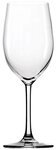 St&ouml;lzle Rotweinglas CLASSIC long life, 6-tlg., Kristallglas, 448 ml, 6-teilig