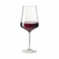 LEONARDO Rotweinglas Puccini, Glas