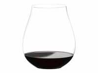Riedel O Wine Tumbler New World Pinot Noir