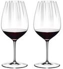 RIEDEL THE WINE GLASS COMPANY Weinglas Riedel Performance Cabernet/Merlot 834 ml 2er