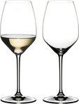 RIEDEL THE WINE GLASS COMPANY Glas Riedel Extreme Riesling Weingl&auml;ser, 2-tlg.,