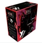 RIEDEL THE WINE GLASS COMPANY Rotweinglas Riedel Extreme Pinot Noir 2er Set,
