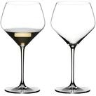 RIEDEL THE WINE GLASS COMPANY Weinglas Riedel Extreme Oaked Chardonnay 2er Set