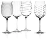 Creative Tops Weinglas Mikasa Cheers, Glas, Sp&uuml;lmaschinengeeignet