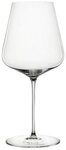 SPIEGELAU Weinglas Spiegelau Definition Bordeaux 750ml 2er Set, Glas