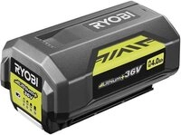 RYOBI BPL3640D2 Akku