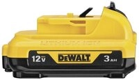 DeWalt DEWALT DCB124-XJ Werkzeug-Akku Akku