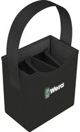 Wera Werkzeugkoffer Werkzeug-K&ouml;cher 05004353001