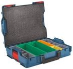 Bosch Professional Werkzeugkoffer L-BOXX 102 Set Professional System Box