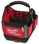 Milwaukee Werkzeugtasche MILWAUKEE PACKOUT Werkzeugtasche 25 cm