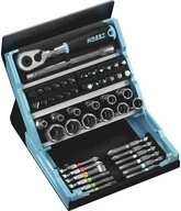 HAZET Bit-Set Bit Satz 2200SC-2