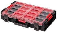 QBRICK System Werkzeugkoffer Qbrick System ONE Organizer XL 2.0 stapelbar 582 x 387 x