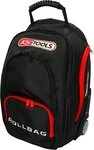 KS Tools Montagewerkzeug KS TOOLS SMARTBACKPACK Rucksack Teleskop-Trolley - 850.0334