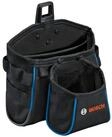 Bosch Professional Werkzeugkoffer Bosch GWT 2 Werkzeugtasche 200 x 150 x 240 mm