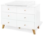 Pinolino&reg; Wickelkommode Wickelkommode 'Pan' extrabreit